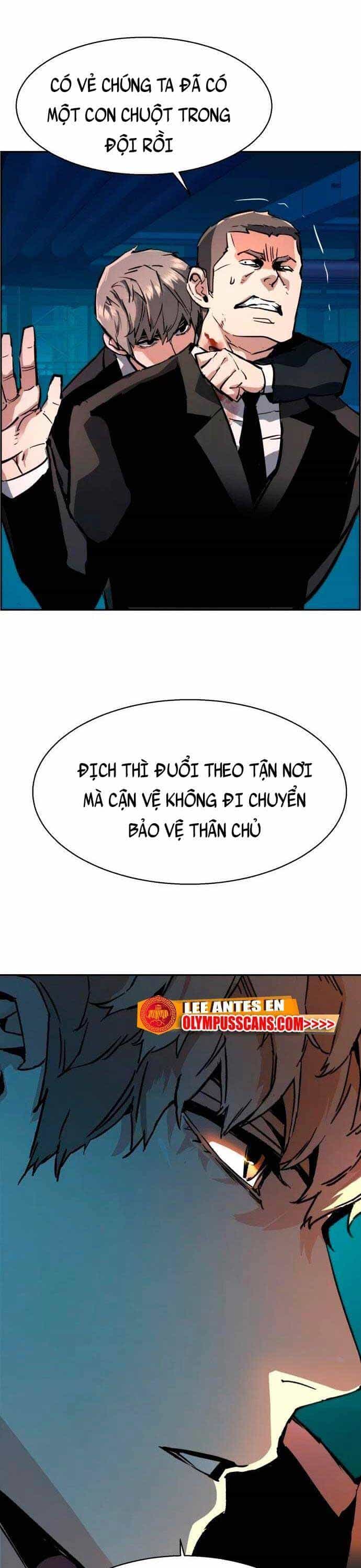 Bạn Học Của Tôi Là Lính Đánh Thuê - Chương 130 - ảnh 44