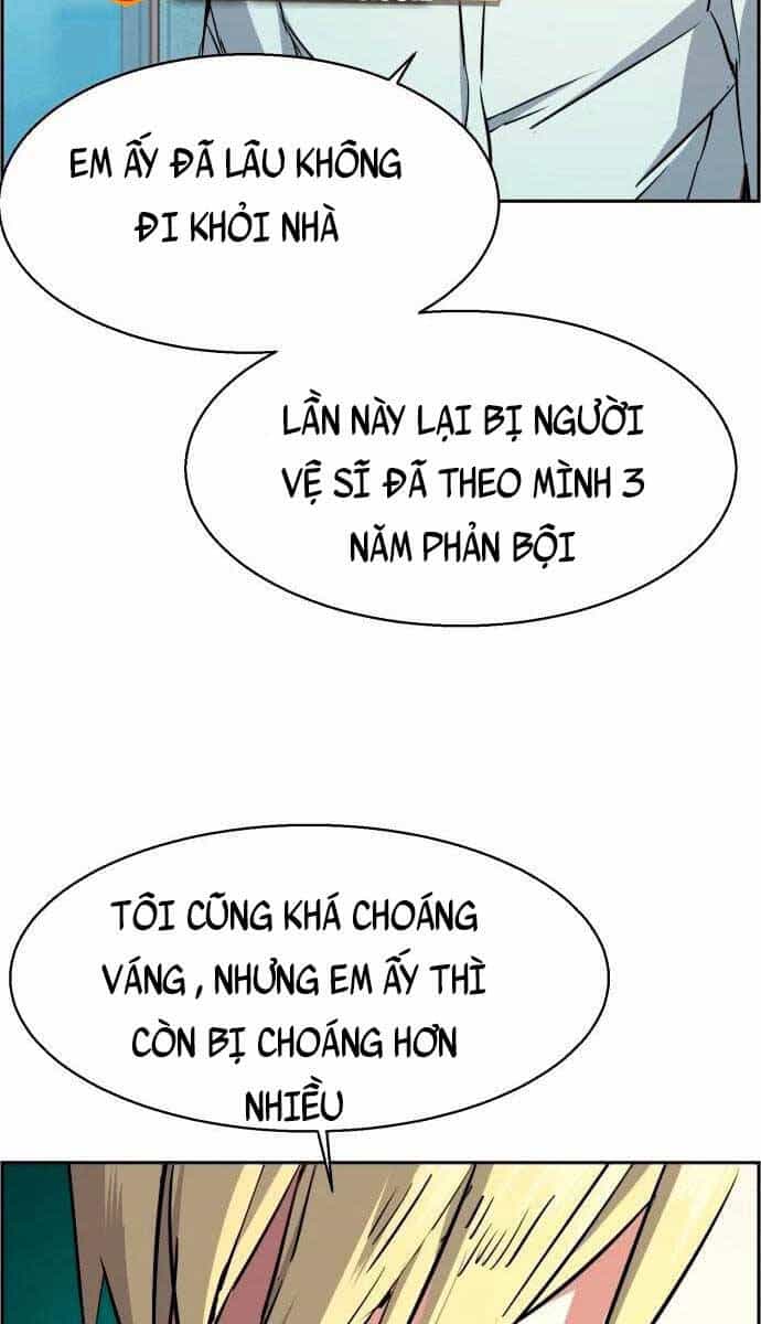 Bạn Học Của Tôi Là Lính Đánh Thuê - Chương 132 - ảnh 66