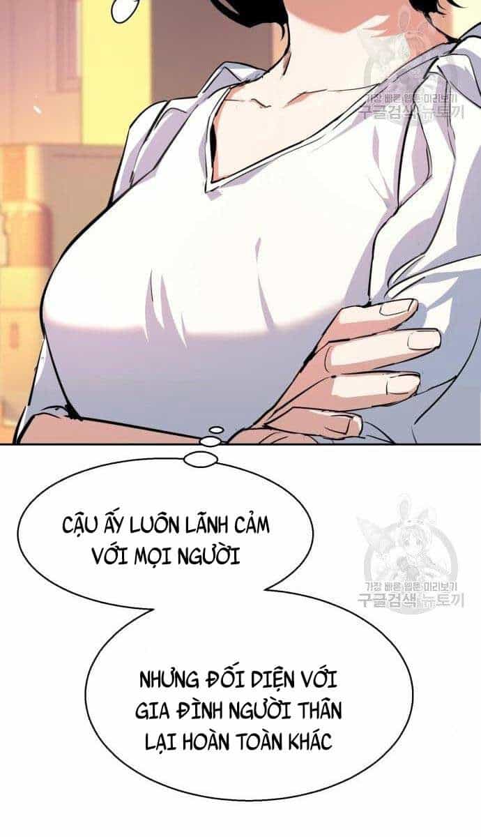 Bạn Học Của Tôi Là Lính Đánh Thuê - Chương 133 - ảnh 26