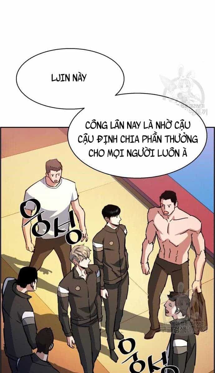 Bạn Học Của Tôi Là Lính Đánh Thuê - Chương 133 - ảnh 3