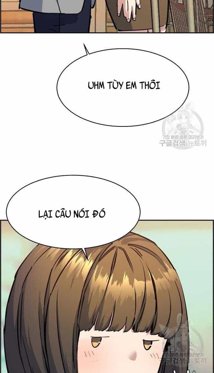 Bạn Học Của Tôi Là Lính Đánh Thuê - Chương 133 - ảnh 31