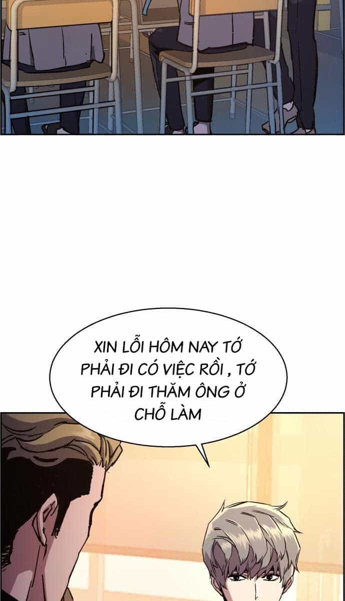 Bạn Học Của Tôi Là Lính Đánh Thuê - Chương 134 - ảnh 4