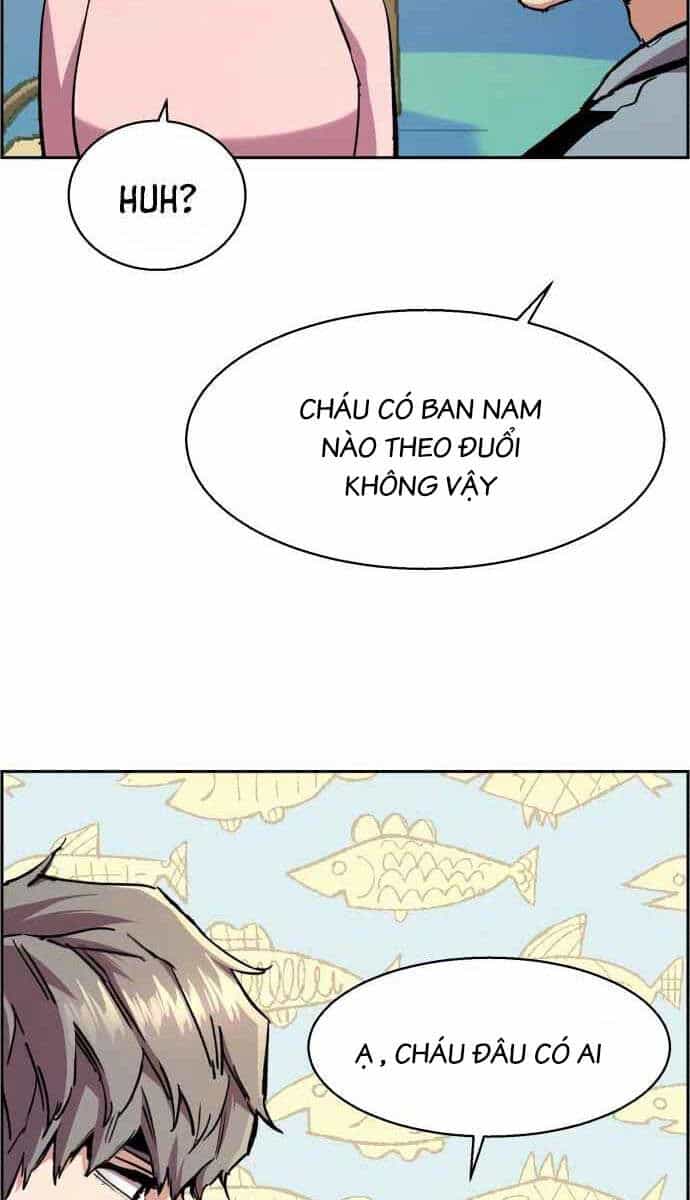Bạn Học Của Tôi Là Lính Đánh Thuê - Chương 134 - ảnh 42