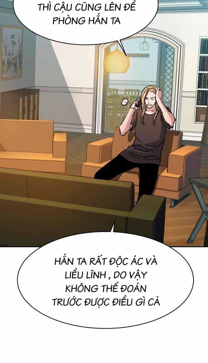 Bạn Học Của Tôi Là Lính Đánh Thuê - Chương 134 - ảnh 93