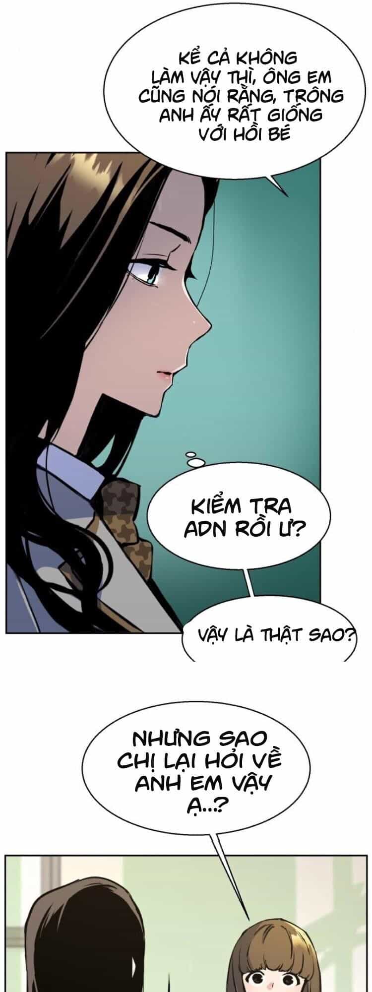 Bạn Học Của Tôi Là Lính Đánh Thuê - Chương 13 - ảnh 20