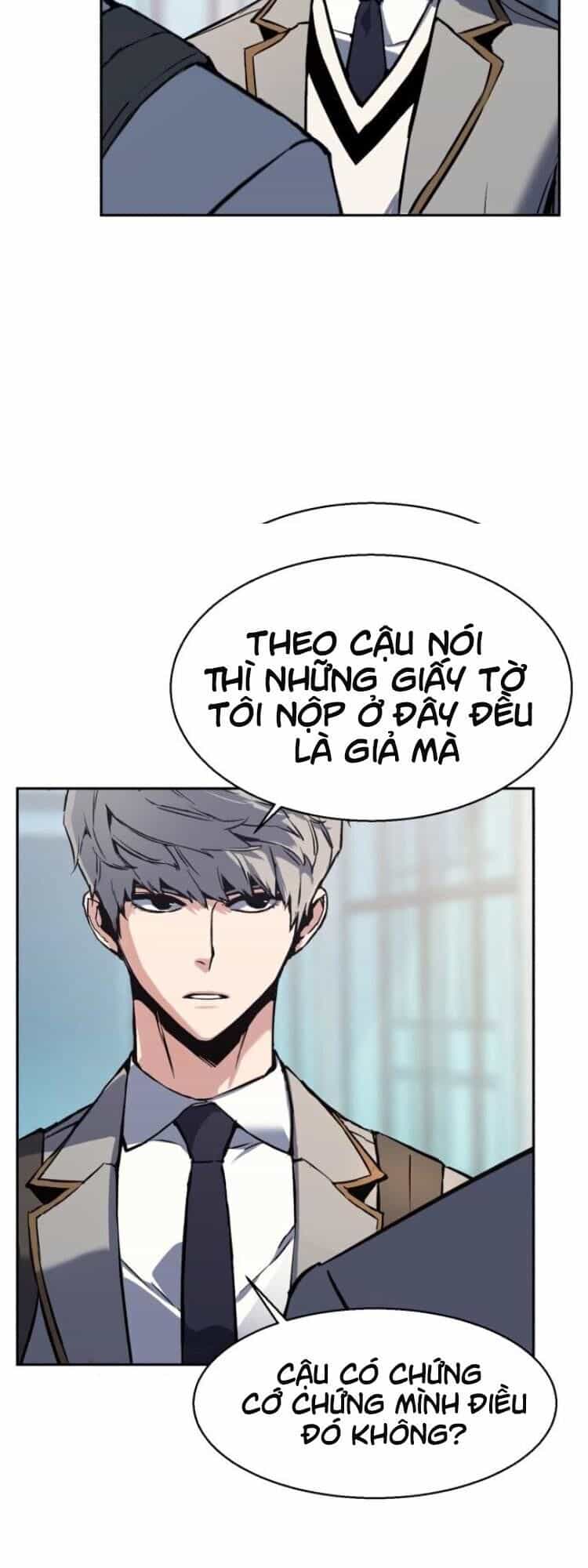 Bạn Học Của Tôi Là Lính Đánh Thuê - Chương 13 - ảnh 27
