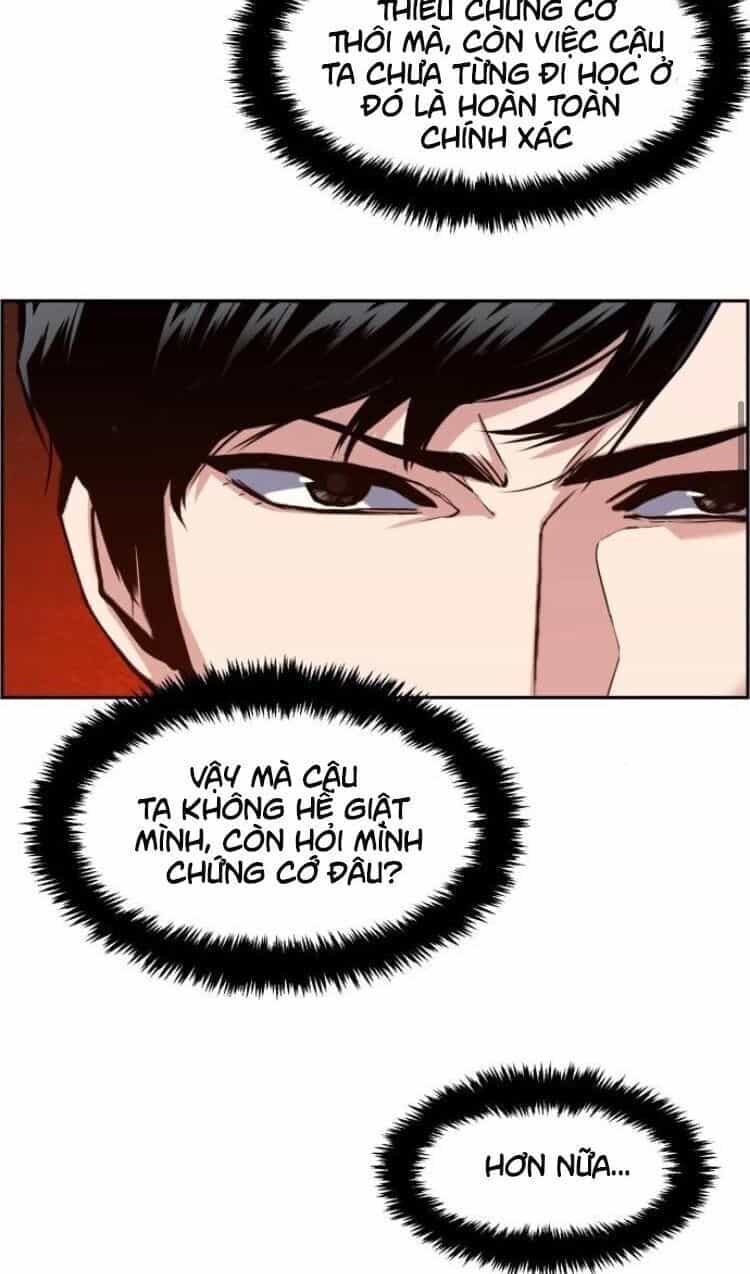 Bạn Học Của Tôi Là Lính Đánh Thuê - Chương 13 - ảnh 29