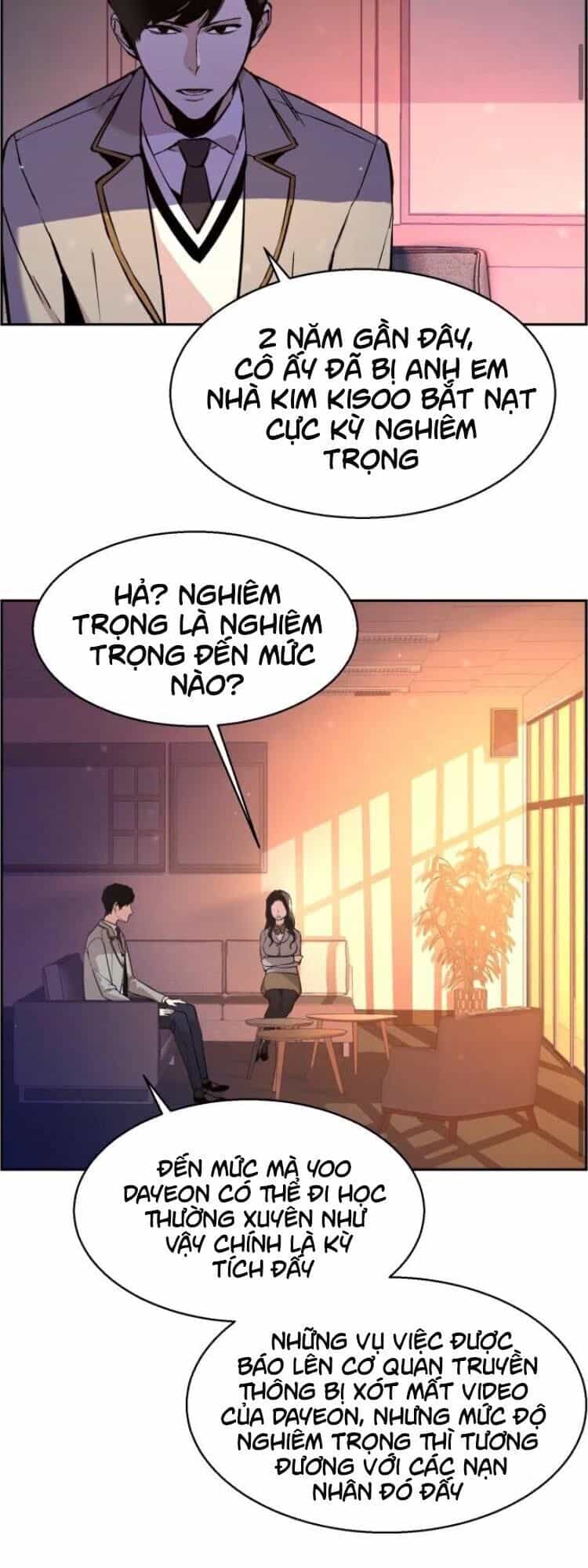 Bạn Học Của Tôi Là Lính Đánh Thuê - Chương 13 - ảnh 47