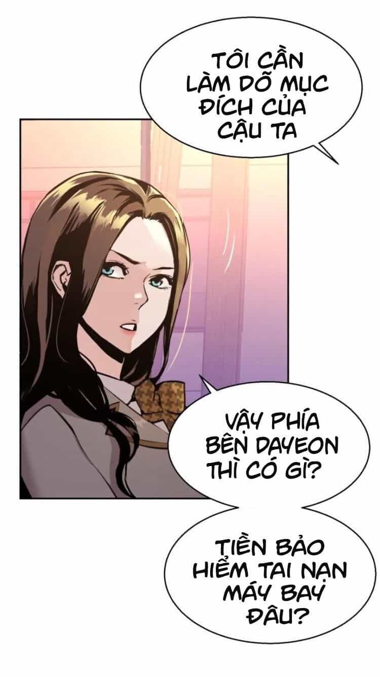 Bạn Học Của Tôi Là Lính Đánh Thuê - Chương 13 - ảnh 53