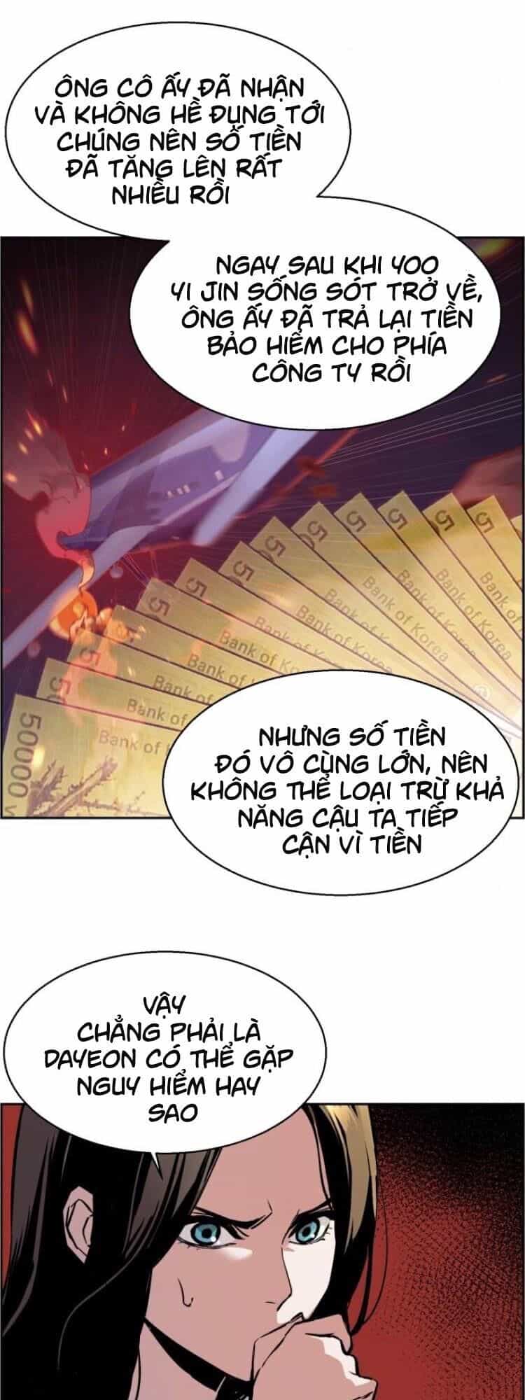 Bạn Học Của Tôi Là Lính Đánh Thuê - Chương 13 - ảnh 54