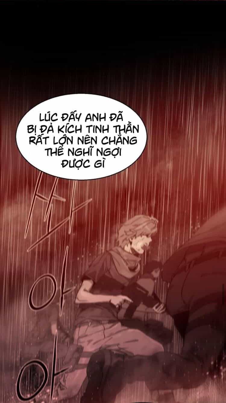 Bạn Học Của Tôi Là Lính Đánh Thuê - Chương 13 - ảnh 60