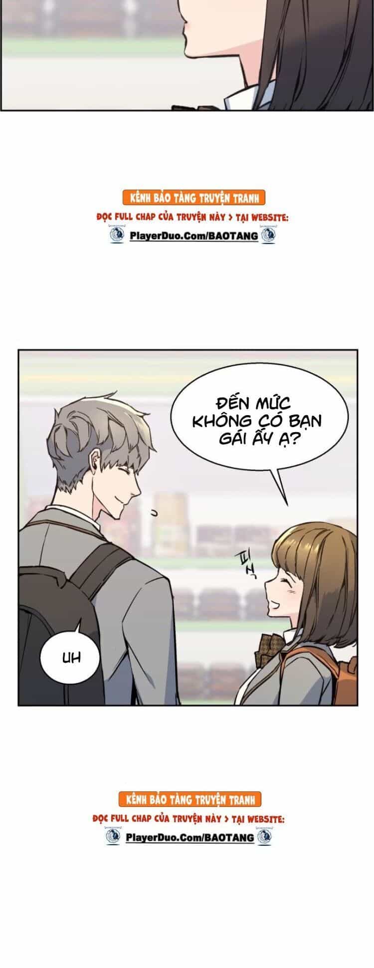 Bạn Học Của Tôi Là Lính Đánh Thuê - Chương 13 - ảnh 64