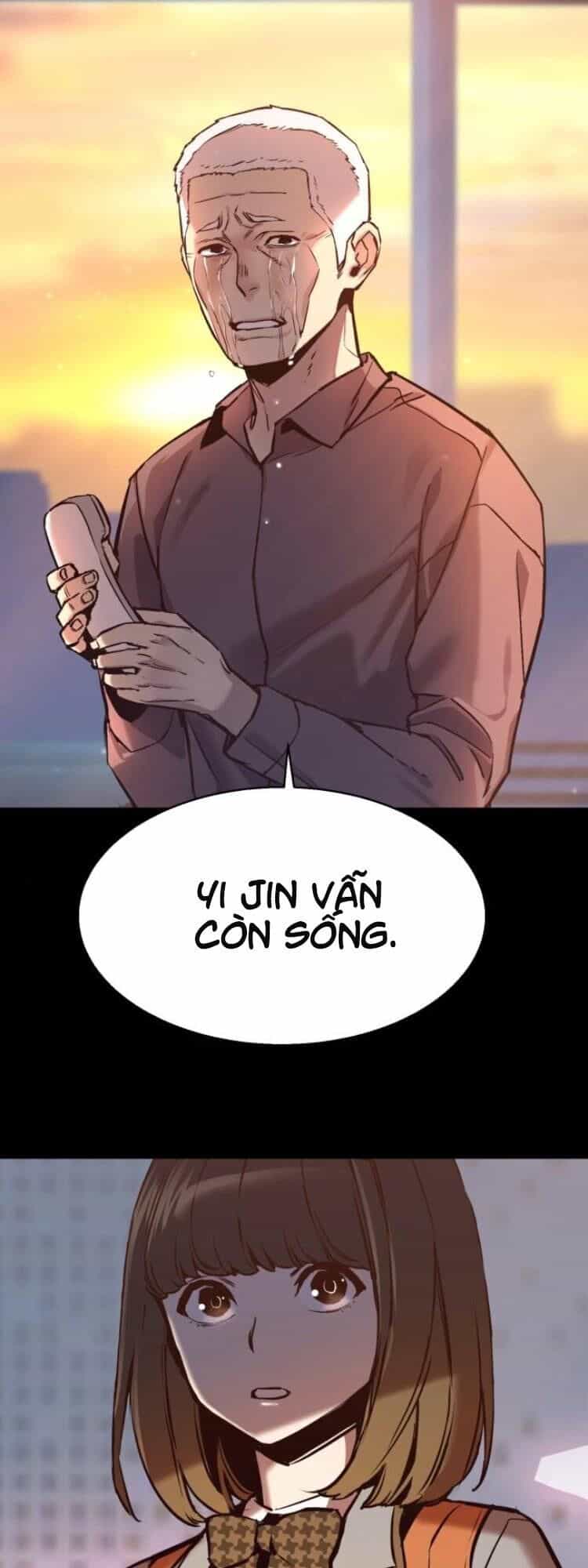 Bạn Học Của Tôi Là Lính Đánh Thuê - Chương 13 - ảnh 9