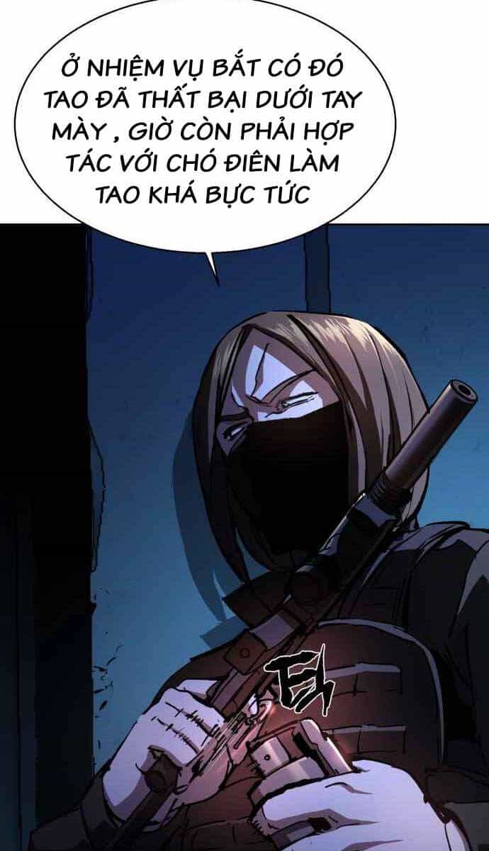 Bạn Học Của Tôi Là Lính Đánh Thuê - Chương 138 - ảnh 11