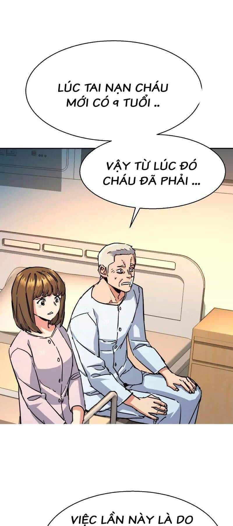 Bạn Học Của Tôi Là Lính Đánh Thuê - Chương 140 - ảnh 4