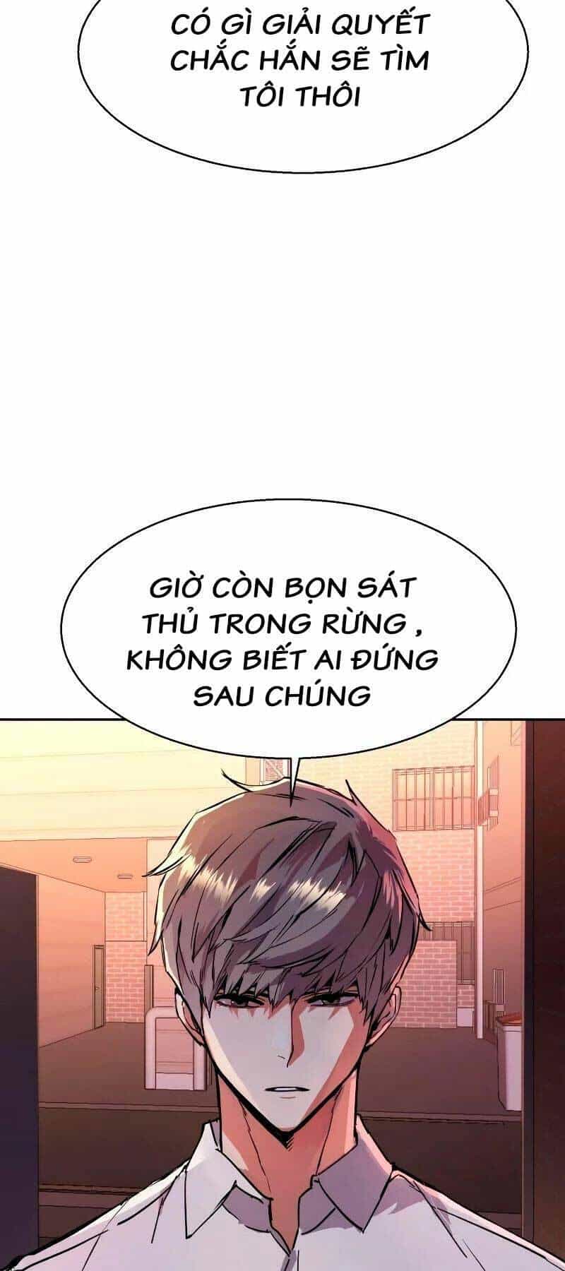 Bạn Học Của Tôi Là Lính Đánh Thuê - Chương 140 - ảnh 76