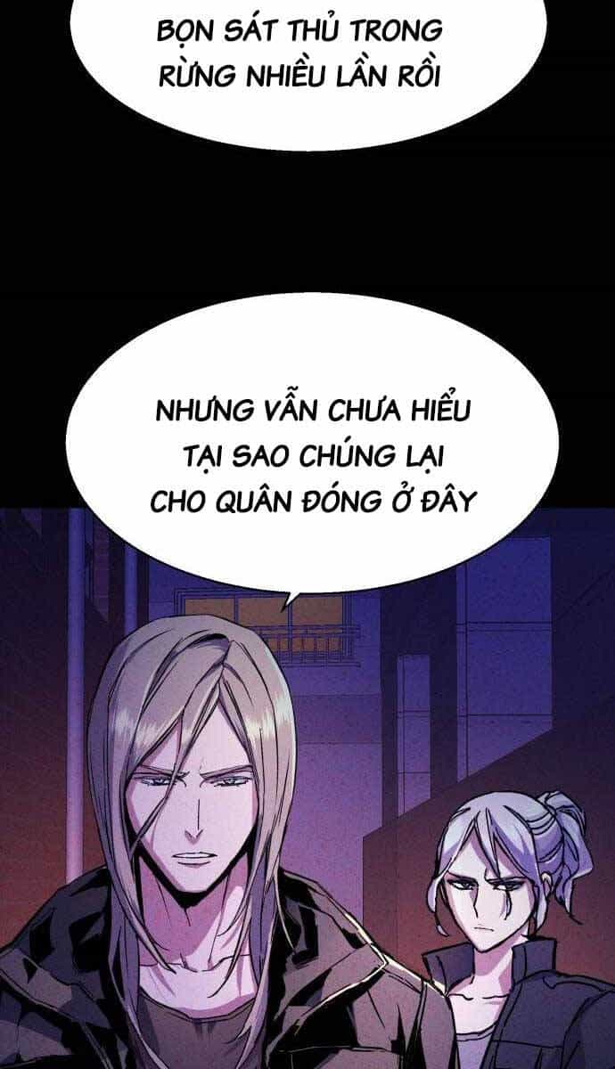 Bạn Học Của Tôi Là Lính Đánh Thuê - Chương 141 - ảnh 19