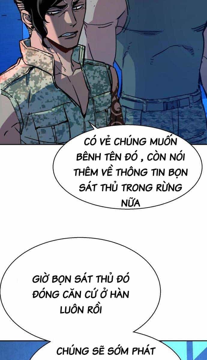 Bạn Học Của Tôi Là Lính Đánh Thuê - Chương 141 - ảnh 74