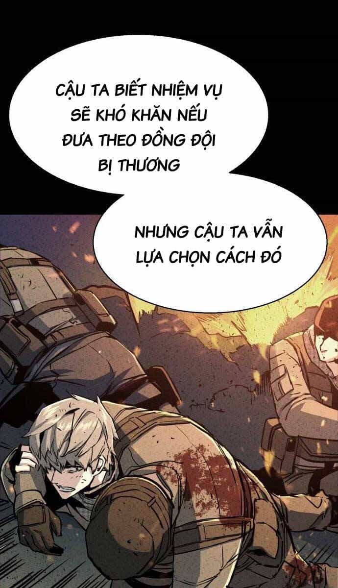 Bạn Học Của Tôi Là Lính Đánh Thuê - Chương 141 - ảnh 88