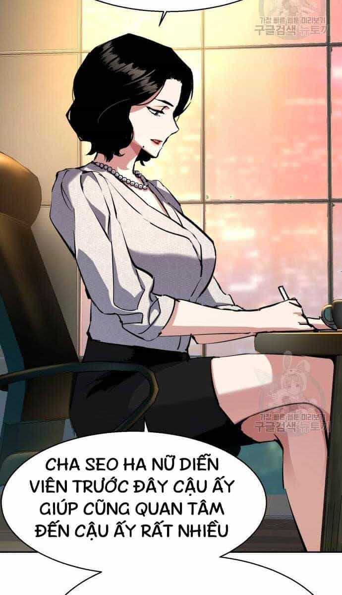 Bạn Học Của Tôi Là Lính Đánh Thuê - Chương 143 - ảnh 25