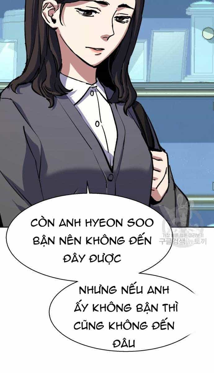 Bạn Học Của Tôi Là Lính Đánh Thuê - Chương 144 - ảnh 20