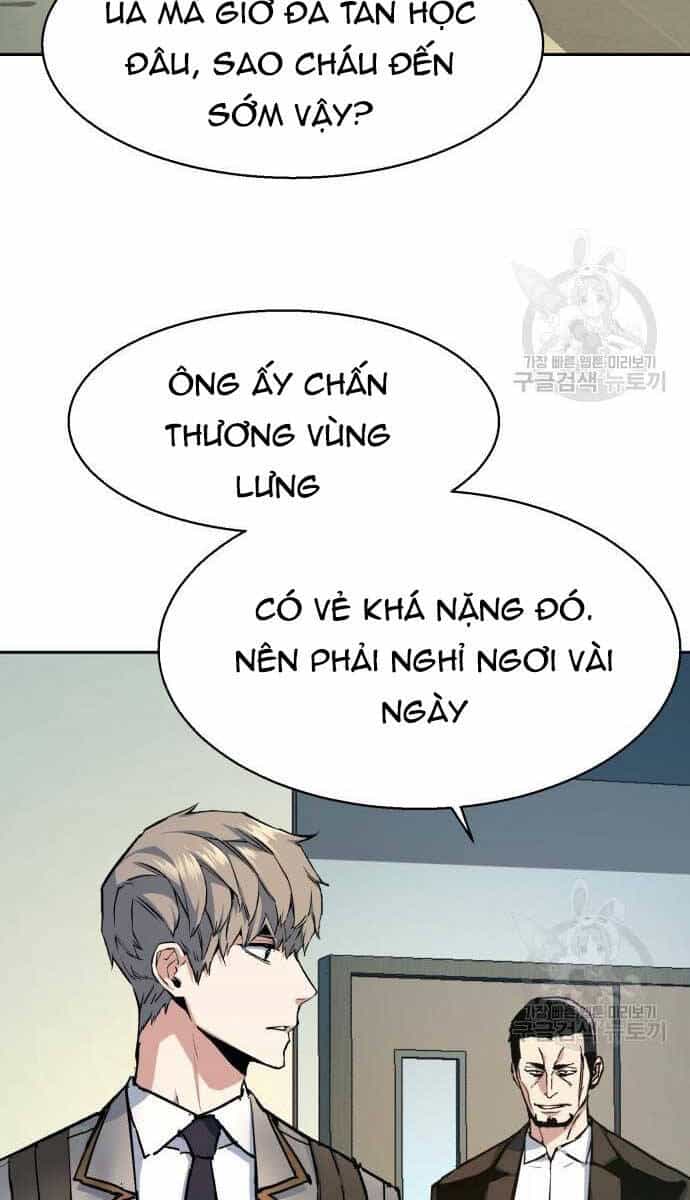 Bạn Học Của Tôi Là Lính Đánh Thuê - Chương 144 - ảnh 76