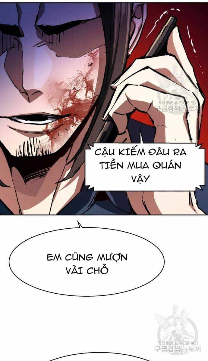 Bạn Học Của Tôi Là Lính Đánh Thuê - Chương 146 - ảnh 27
