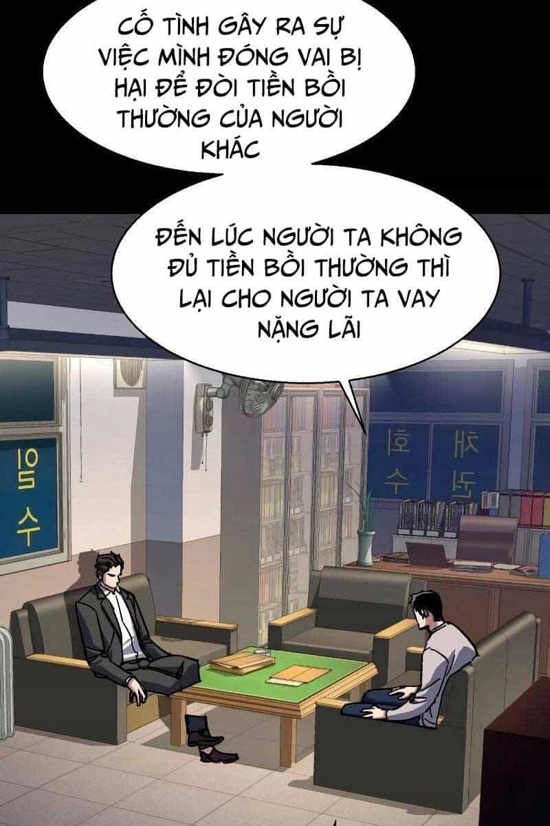 Bạn Học Của Tôi Là Lính Đánh Thuê - Chương 147 - ảnh 25
