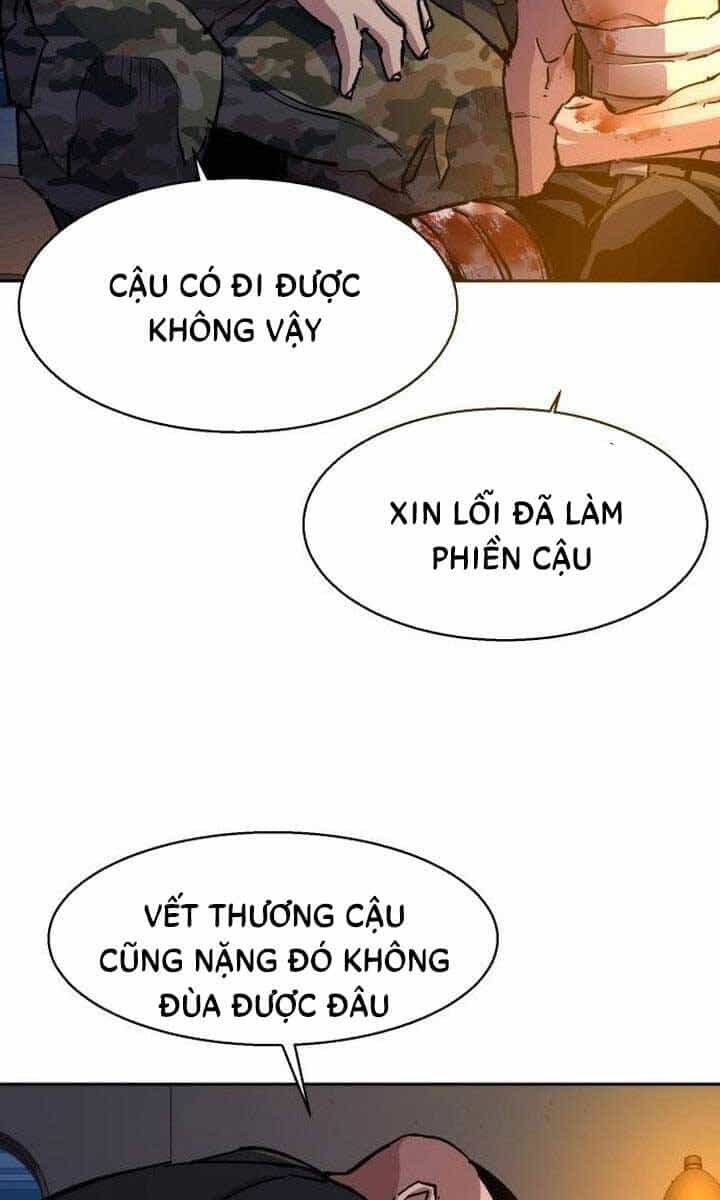 Bạn Học Của Tôi Là Lính Đánh Thuê - Chương 151 - ảnh 36