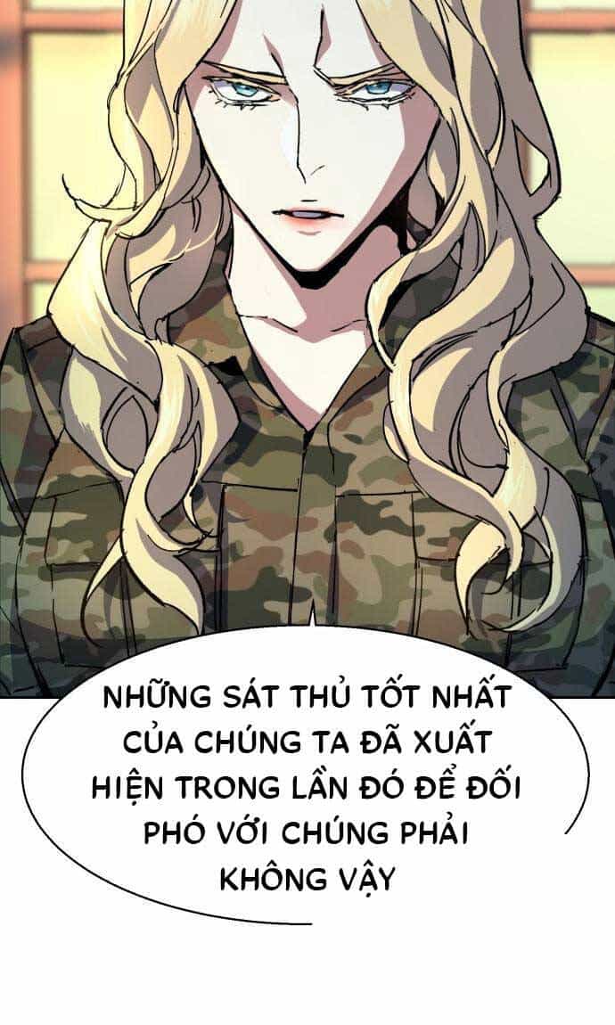 Bạn Học Của Tôi Là Lính Đánh Thuê - Chương 152 - ảnh 16