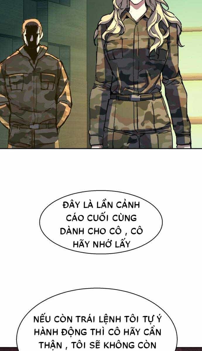 Bạn Học Của Tôi Là Lính Đánh Thuê - Chương 152 - ảnh 25