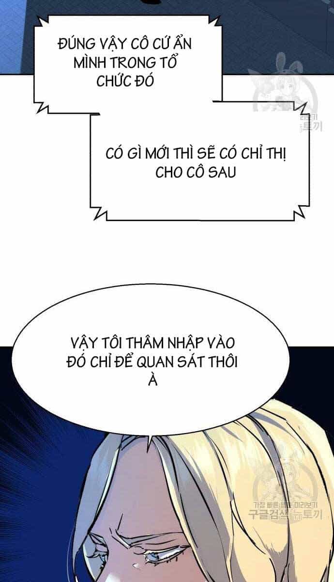 Bạn Học Của Tôi Là Lính Đánh Thuê - Chương 153 - ảnh 110