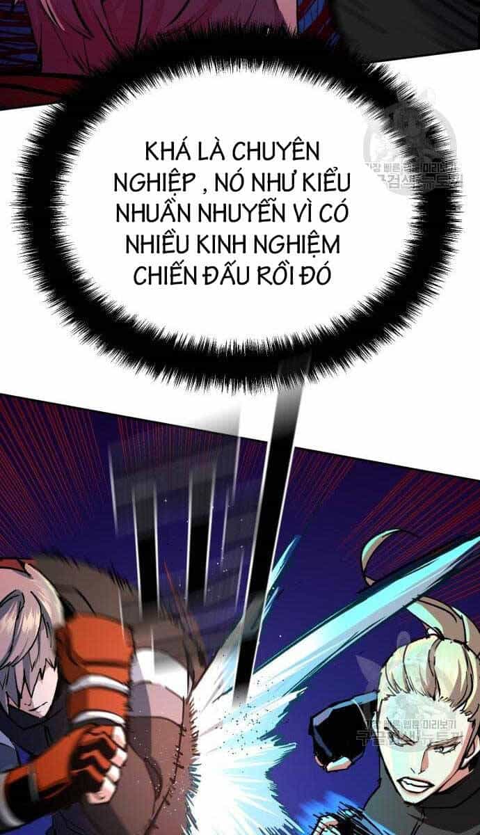 Bạn Học Của Tôi Là Lính Đánh Thuê - Chương 153 - ảnh 41