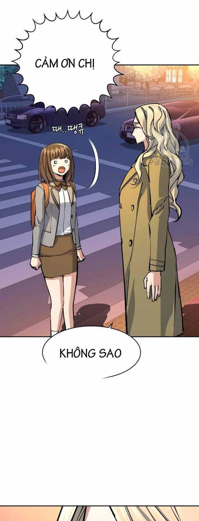 Bạn Học Của Tôi Là Lính Đánh Thuê - Chương 154 - ảnh 38