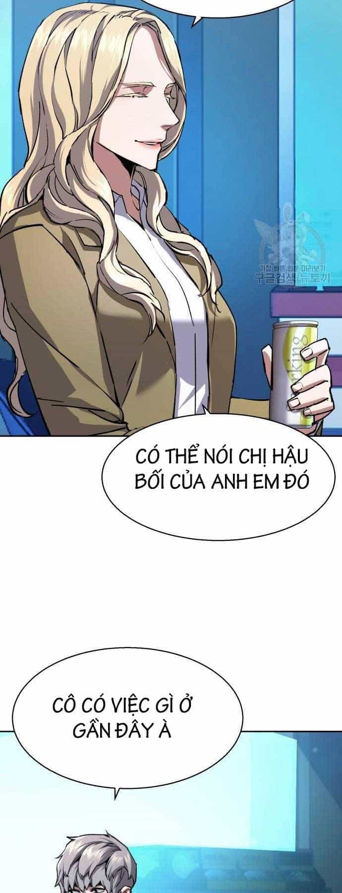 Bạn Học Của Tôi Là Lính Đánh Thuê - Chương 154 - ảnh 46