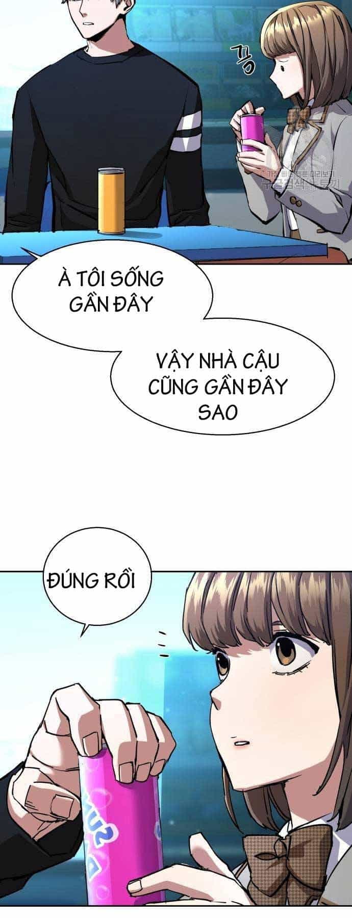Bạn Học Của Tôi Là Lính Đánh Thuê - Chương 154 - ảnh 47