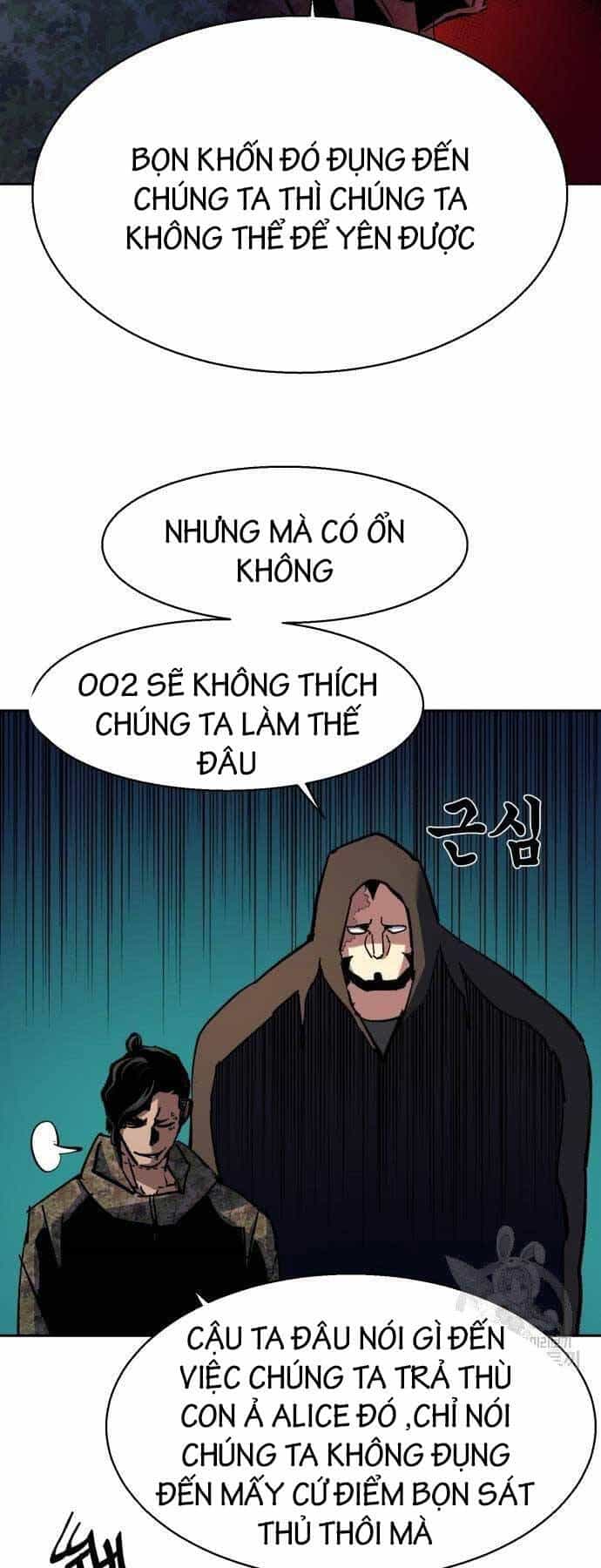 Bạn Học Của Tôi Là Lính Đánh Thuê - Chương 154 - ảnh 57