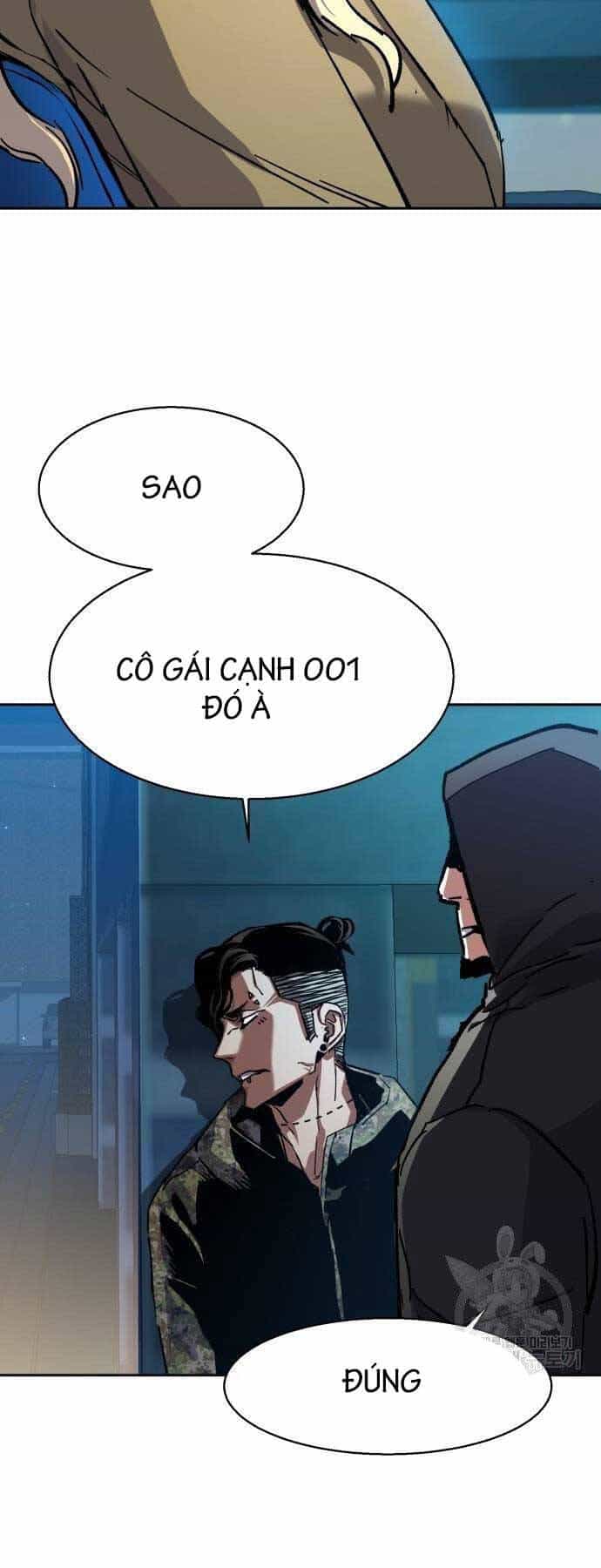 Bạn Học Của Tôi Là Lính Đánh Thuê - Chương 154 - ảnh 65