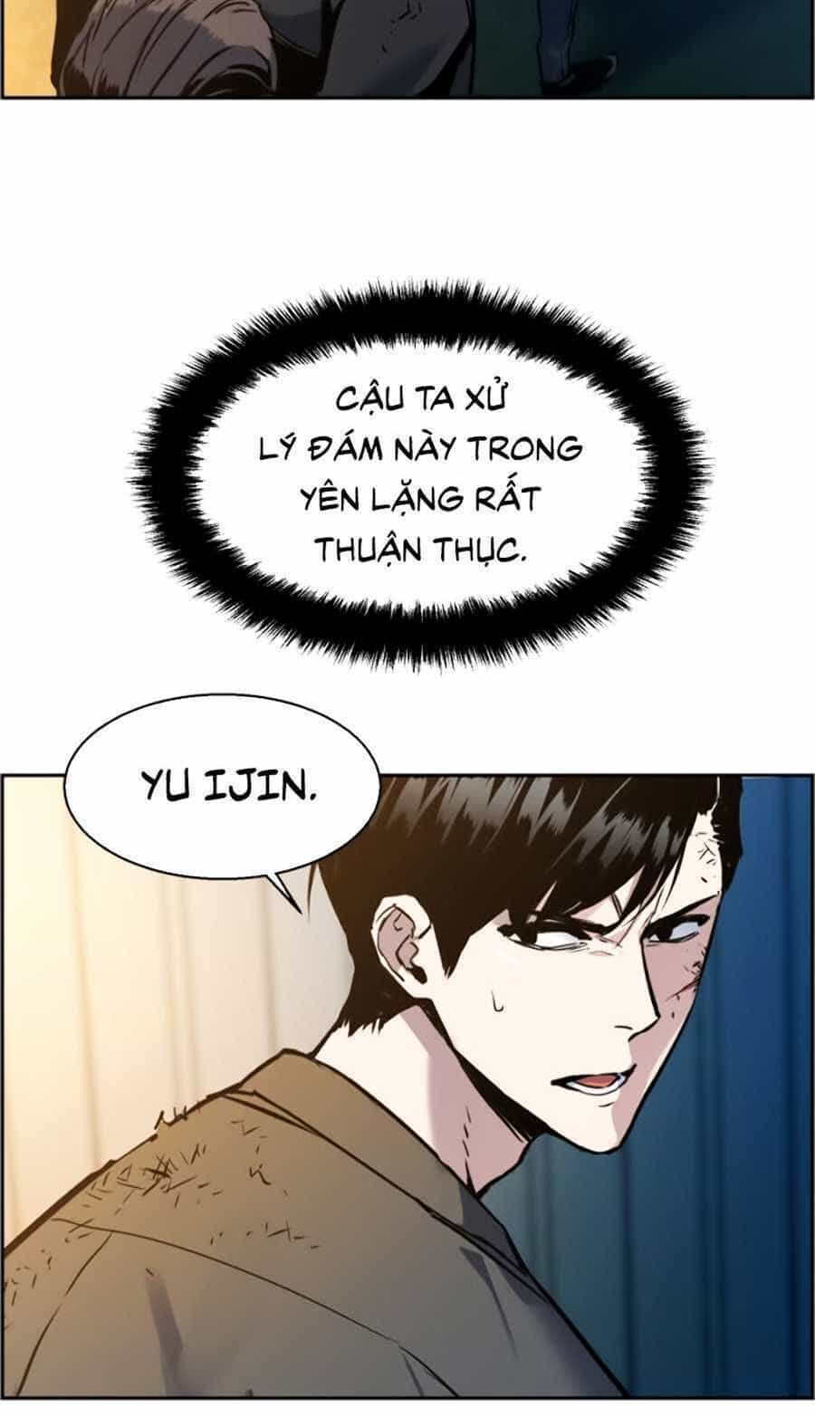 Bạn Học Của Tôi Là Lính Đánh Thuê - Chương 15 - ảnh 105