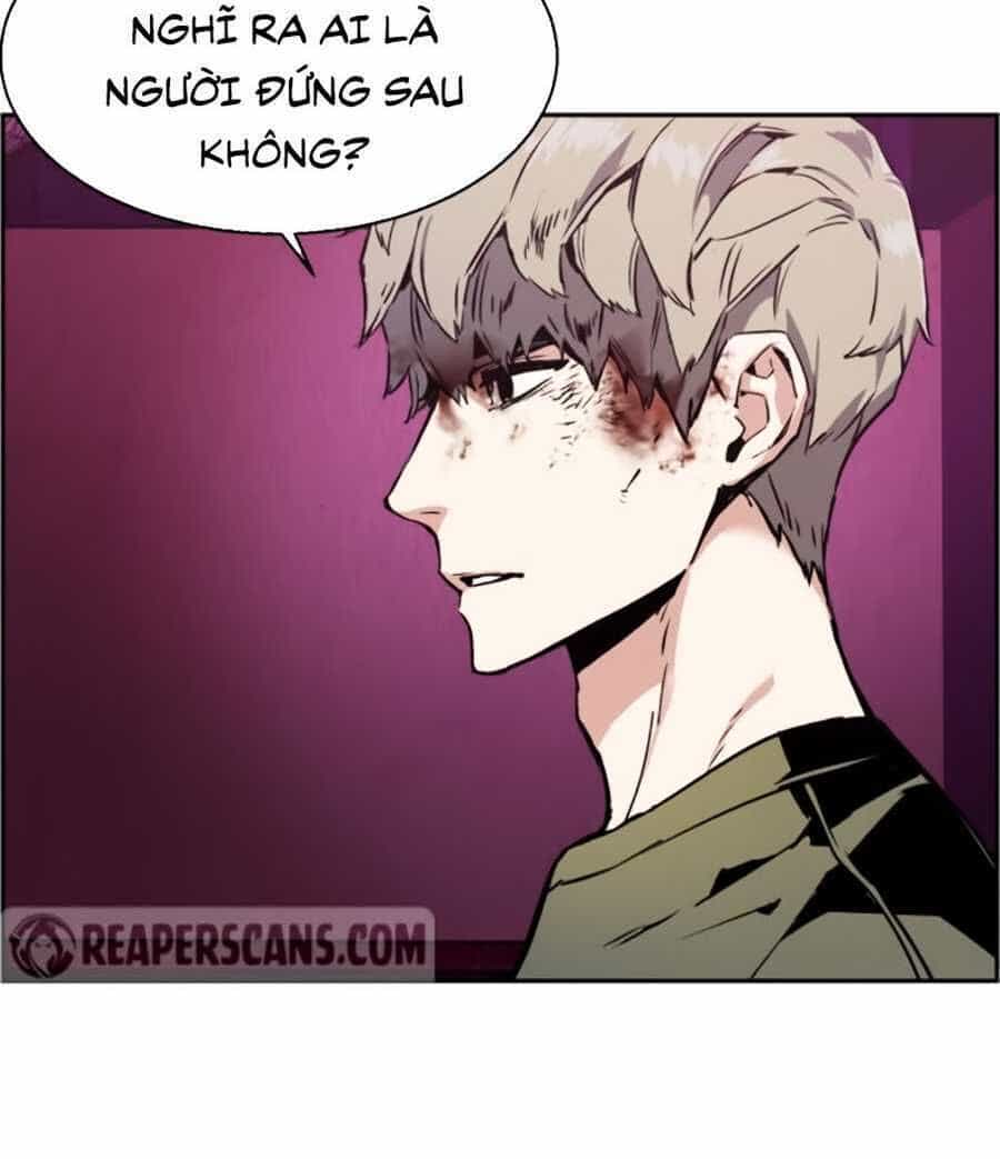 Bạn Học Của Tôi Là Lính Đánh Thuê - Chương 15 - ảnh 25