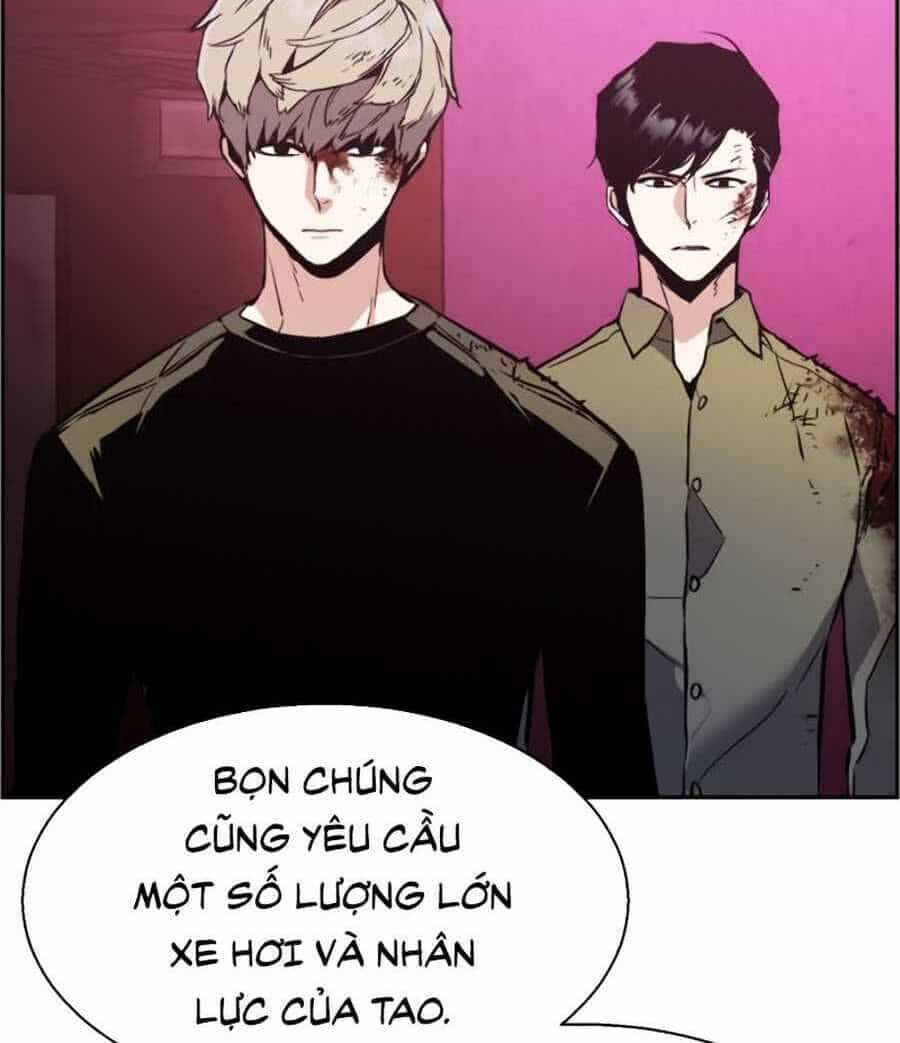 Bạn Học Của Tôi Là Lính Đánh Thuê - Chương 15 - ảnh 32