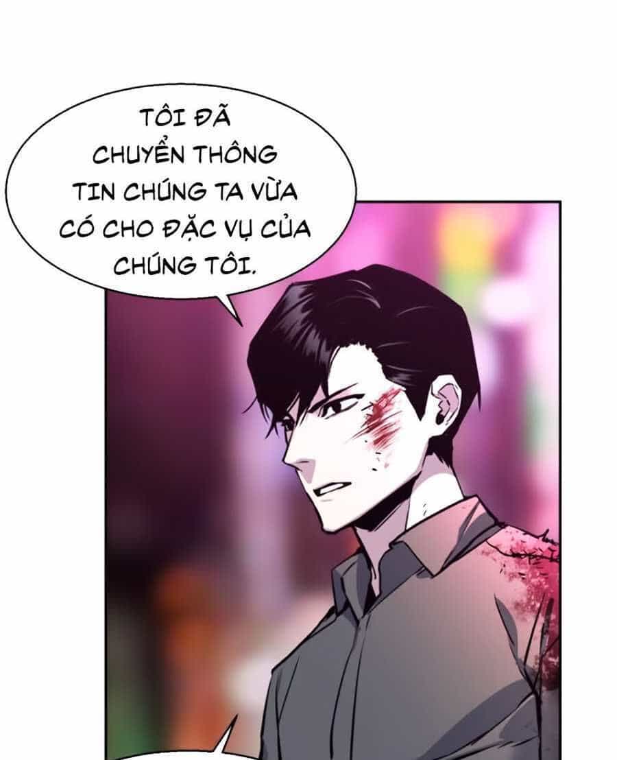 Bạn Học Của Tôi Là Lính Đánh Thuê - Chương 15 - ảnh 57
