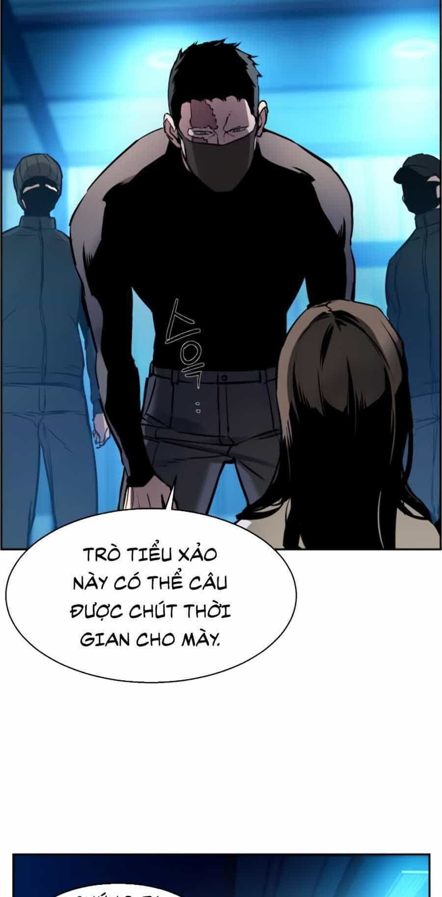 Bạn Học Của Tôi Là Lính Đánh Thuê - Chương 15 - ảnh 89