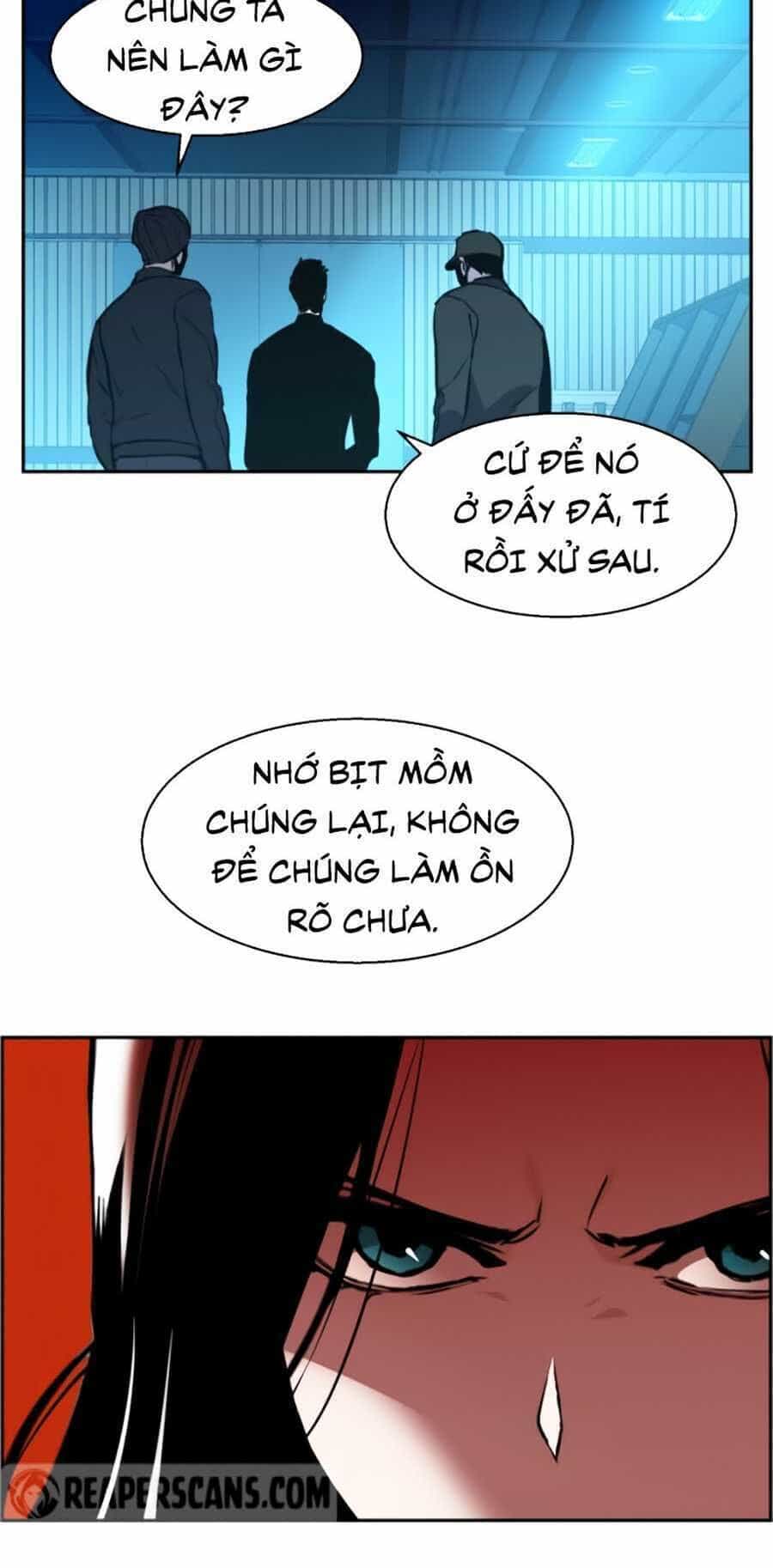 Bạn Học Của Tôi Là Lính Đánh Thuê - Chương 15 - ảnh 90