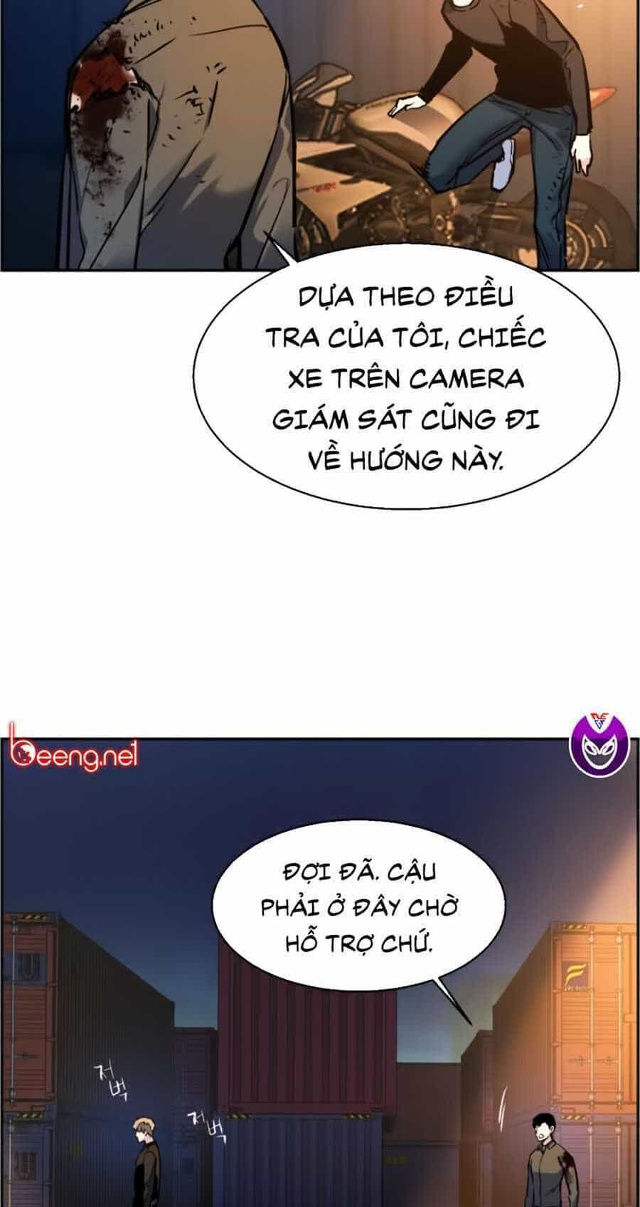 Bạn Học Của Tôi Là Lính Đánh Thuê - Chương 15 - ảnh 95