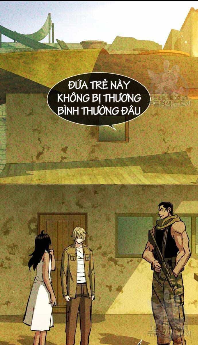 Bạn Học Của Tôi Là Lính Đánh Thuê - Chương 160 - ảnh 25