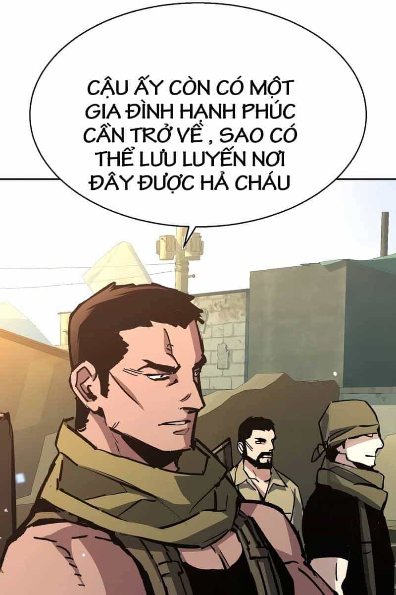 Bạn Học Của Tôi Là Lính Đánh Thuê - Chương 162 - ảnh 124