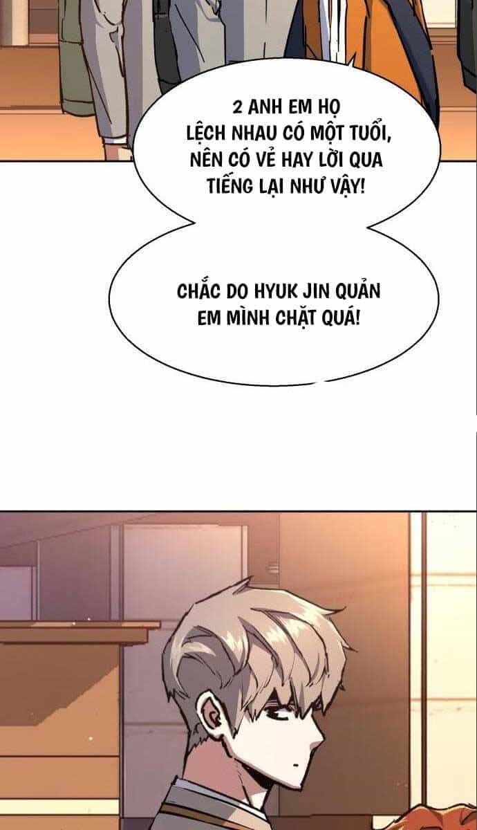 Bạn Học Của Tôi Là Lính Đánh Thuê - Chương 164 - ảnh 22