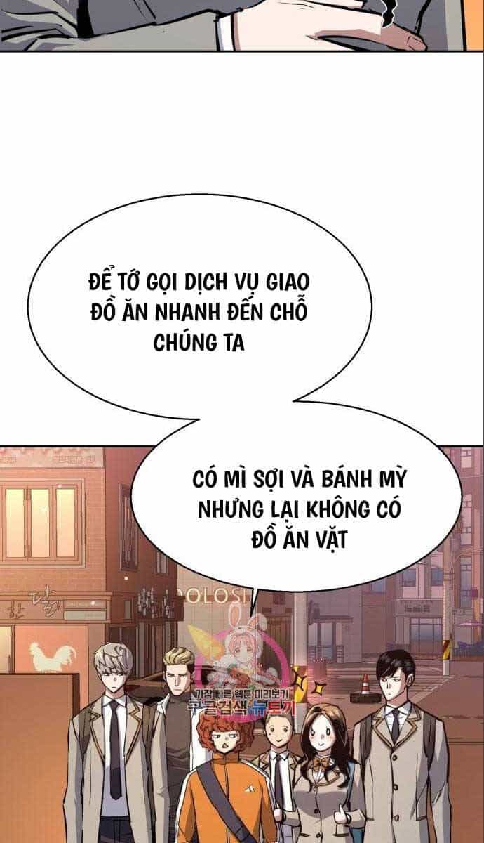 Bạn Học Của Tôi Là Lính Đánh Thuê - Chương 164 - ảnh 4
