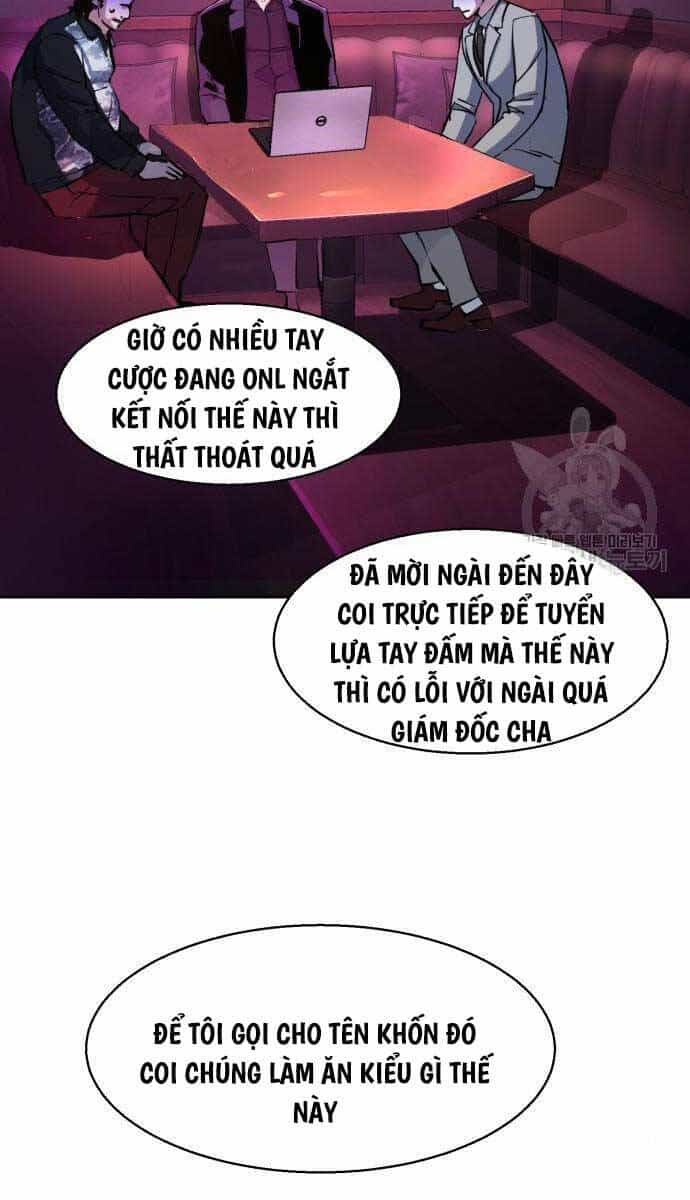 Bạn Học Của Tôi Là Lính Đánh Thuê - Chương 165 - ảnh 113